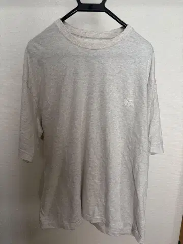 SEESEE BASIC POCKET 셔츠