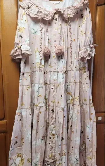 핑크하우스 쿠키래빗츠