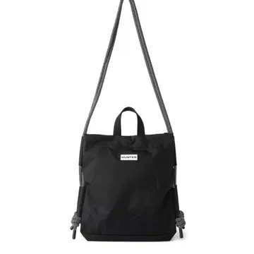 HUNTER for ADAM ET ROPE' 별주 트래블 나일론 토트