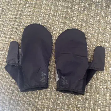 UNW 언웨이스티드 핑거리스 그로브