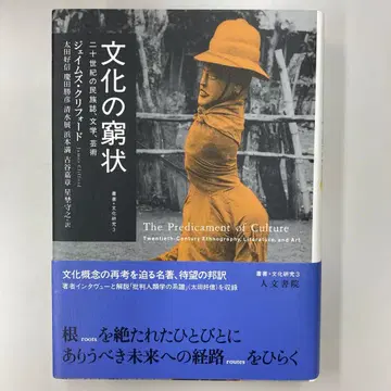 새상품 문화의 궁지: 20세기 민족지, 문학, 예술