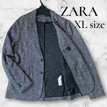 새상품급 ZARA MAN 테일러드 자켓 XL 빅 사이즈