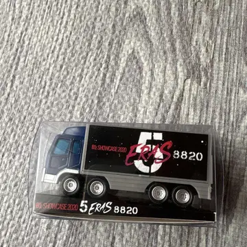 B'z 5 ERAS 8820 트랙형 피규어