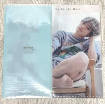 하라 요시타카 timelesz 티켓 파일