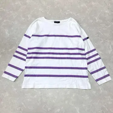 별주 Le minor x MICA&DEAL 랜덤 보더 풀오버