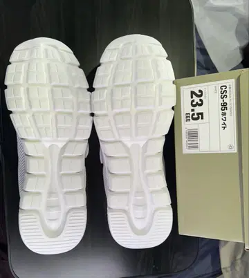 미도리 안전 Care Safety SPORT CSS95