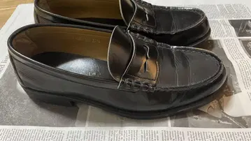 로퍼 하루타 HARUTA 27.5cm