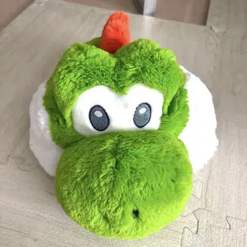 요시 플리스 모자