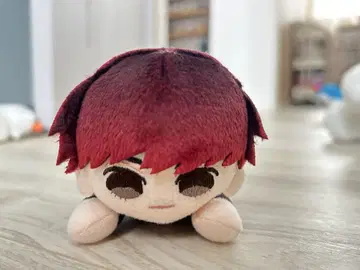 BATTLE OF TOKYO 봉제 인형