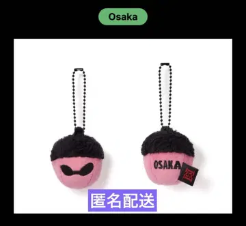 J-HOPE 호비 동동이 오사카 키링 키체인 키링