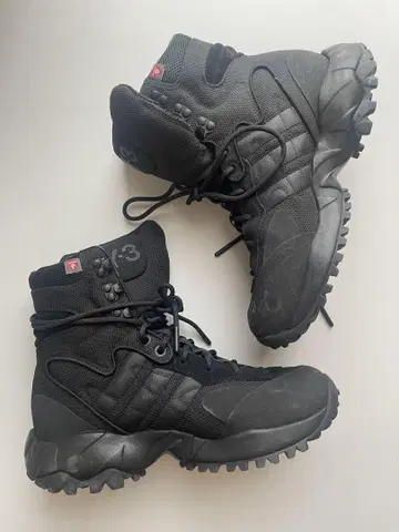 Y-3 NOTOMA 스니커즈 24cm