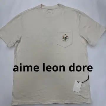 에임 레온 도레 T셔츠 L 사이즈