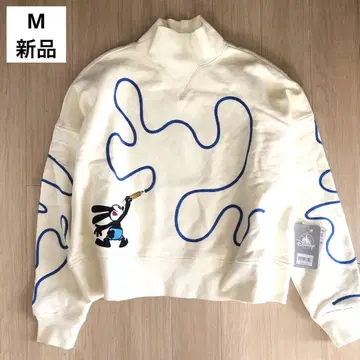 택 포함 새상품 오즈월드 트레이닝복 M