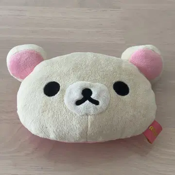 코리락쿠마 리스트레스트 산엑스 리락쿠마 Rilakkuma