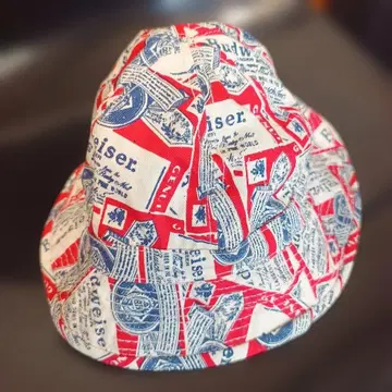 Budweiser 버킷햇 MADE IN USA