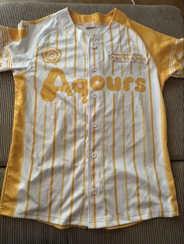 쿠니키다 하나마루 러브 라이브 선샤인 유니폼 Aqours