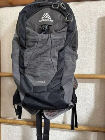 그레고리 GREGORY MIWOK 12 미크 12L 백팩