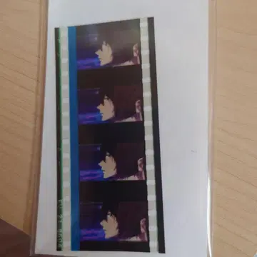 Free! 시계 부품 필름 하루카, 린 극장판