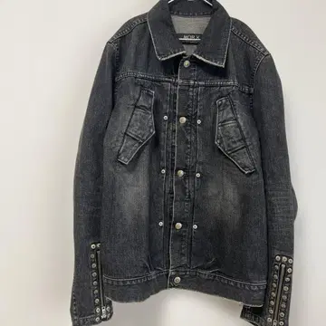 FranCisT_MOR.K.S. initial crash denim 2