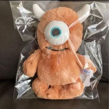 리틀 마이키 플러피 플러시 미니