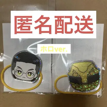넘버원 전대 고쥬우쟈 고쥬우 티라노 카오카오오카오 머리끈