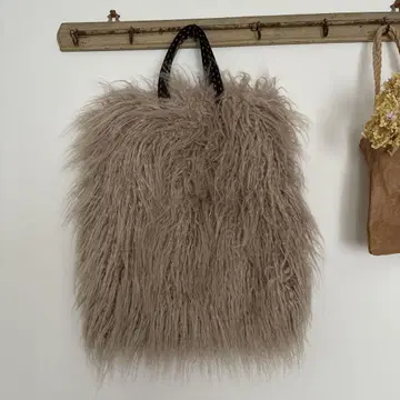 퍼 백