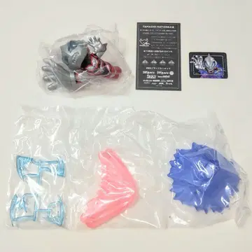혼 네이션 BOX 울트라맨 지드 프리미티브 피규어