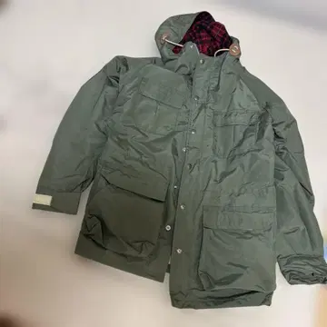 SIERRA DESIGNS x PENDLETON