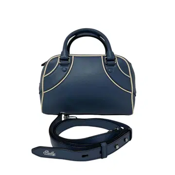 [새상품급] BALLY 가죽 핸드백 2way w6