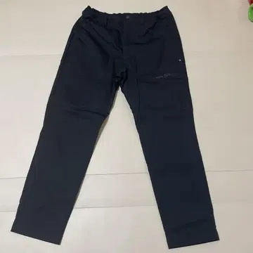 New Balance 여성용 블랙 팬츠 S