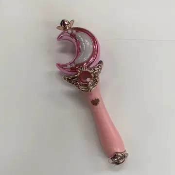 문 스틱 핑크