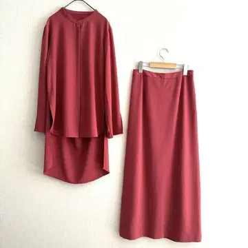 AMERI VINTAGE 아메리빈티지 셋업 M 사이즈