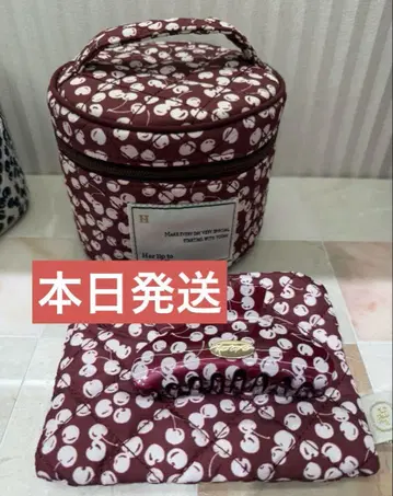 The Cherry Trio Set 체리
