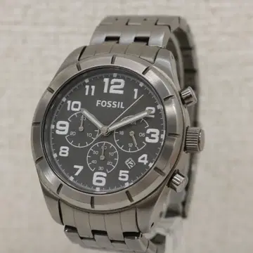 파슬 크로노그래프 손목시계 BQ1240