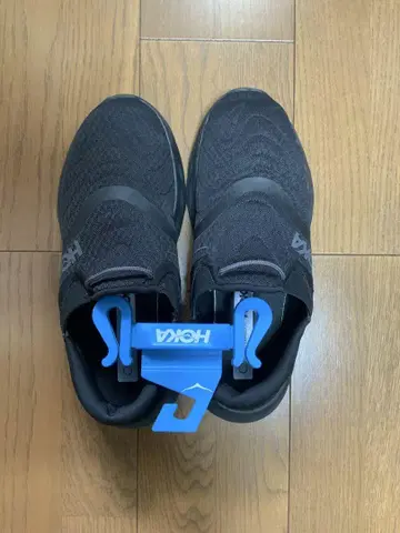 호카 오라 리커버리 슈 2 US8 26cm 리커버리