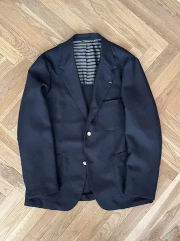 Orbium boating blazer BLACK size50