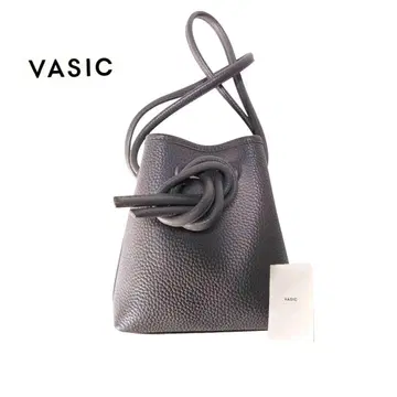 미사용급 VASIC bond 본드 미니미니 복조리 숄더백 토프