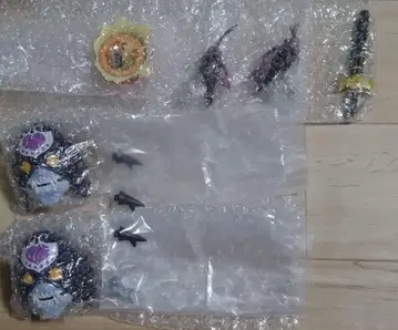 제일복권 죠죠의 기묘한 모험 스타더스트 크루세이더즈 H상