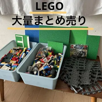 LEGO 묶음 판매 마리오 본체 선로