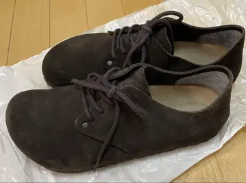 버켄스탁 MAINE 43 모카
