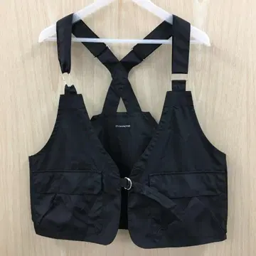 잭로즈 포켓 베스트 F0918A05