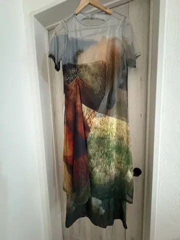 Ameri VINTAGE 원피스 M