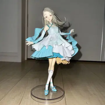 시노자와 히로 BANDAI ESPRESTO