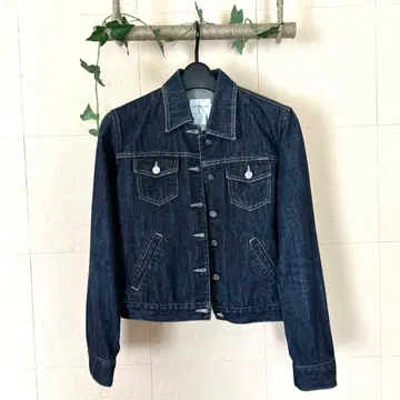 캘빈 클라인 진스 데님 자켓 S 사이즈