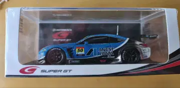 ANEST IWATA Racing RC F GT3 2024 미니카