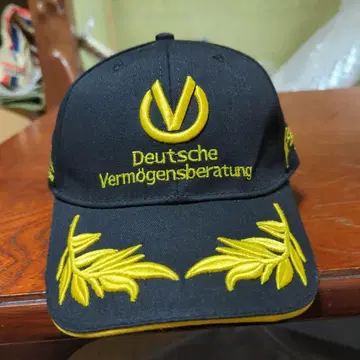 캡 Michael Schumacher
