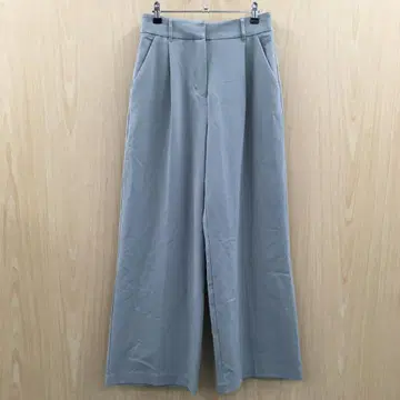OAK+FORT 와이드 팬츠 F0918B12