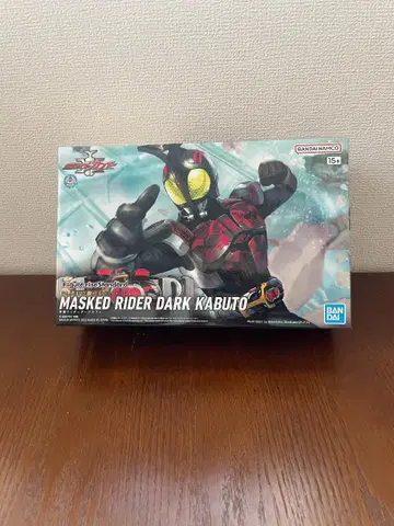 Figure-rise Standard 가면라이더 다크 가부토