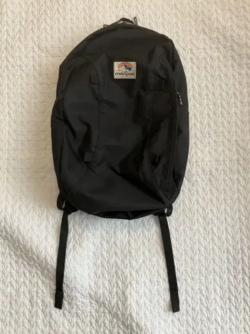 macpac 윌더니스 팩