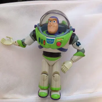 버즈 라이트이어 가동식 인형 약 15cm